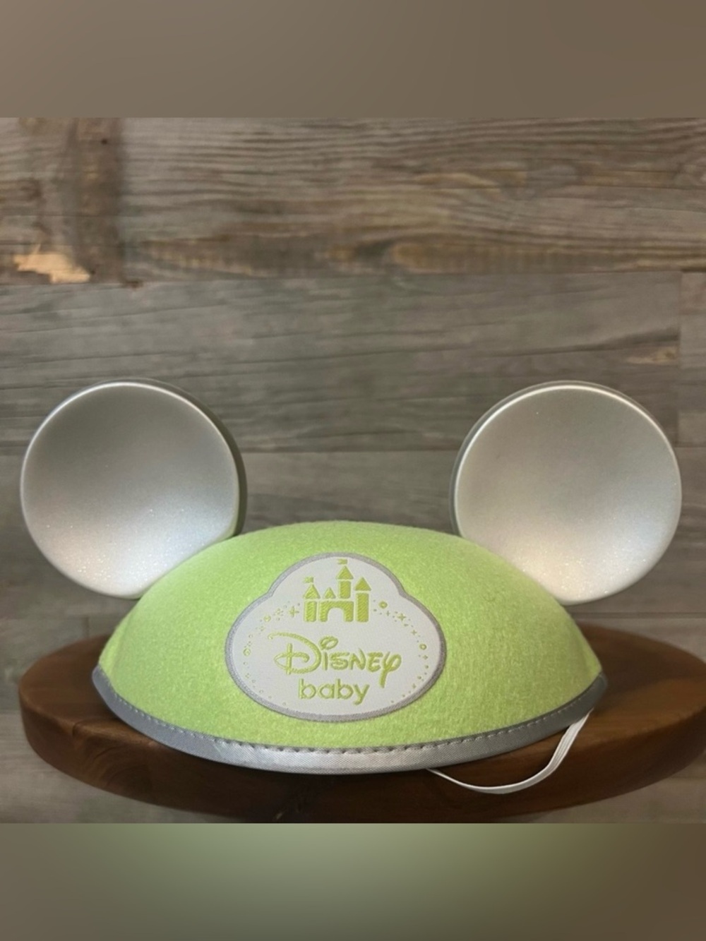 FLASH SALE✨2 for 1 BOGO✨Mickey Ears Hat, Ltd Ed Exclusive, Disney Store Opening - Picture 5 of 8